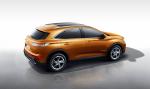 DS 7 Crossback Opera 2018 года (CN)